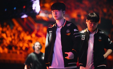 Nhận định T1 vs GEN - Chung kết nhánh thắng MSI 2025