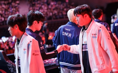 Top 4 MSI 2025 lộ diện, LCK và LPL có 4 đại diện tham dự CKTG 2025