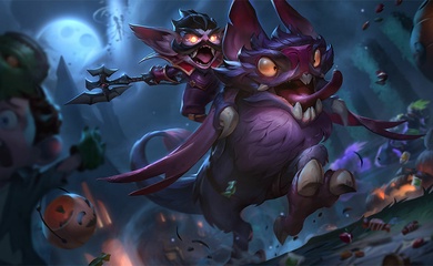 Cập nhật LOL 25.14 patch: Thay đổi về meta hậu MSI; Làm lại Kled