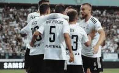 Nhận định, soi tỷ lệ Legia Warszawa vs Aktobe: Bản lĩnh đại diện Ba Lan