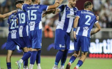 Nhận định, soi tỷ lệ Shakhtar Donetsk vs Ilves Tampere: Đẳng cấp chênh lệch