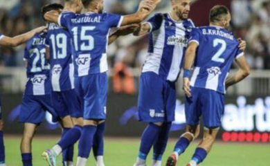 Nhận định, soi tỷ lệ Shakhtar Donetsk vs Ilves Tampere: Đẳng cấp chênh lệch