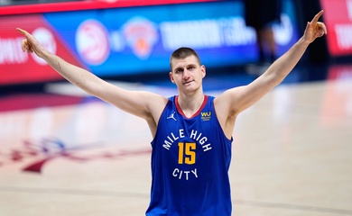 Chuyển nhượng NBA: Vì sao Nikola Jokic từ chối 212 triệu đô la Mỹ của Denver Nuggets?