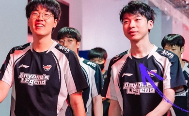 Lịch thi đấu MSI 2025 hôm nay 11/7: AL vs BLG