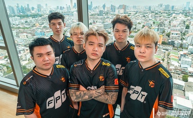 Lịch thi đấu APL 2025 hôm nay 11/7: FL vs ANK