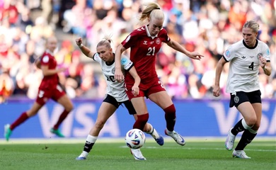 Dự đoán nữ Ba Lan vs nữ Đan Mạch, 2h00 ngày 13/7, Euro 2025