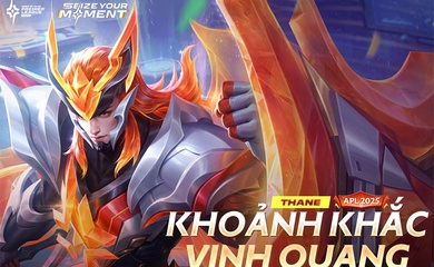 Code APL 2025 Liên Quân Mobile mới nhất