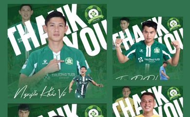 Đội bóng Công Phượng thanh lọc lực lượng mạnh: Chia tay 13 cầu thủ và hơn thế nữa