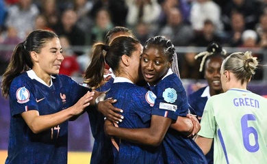 Dự đoán nữ Hà Lan vs nữ Pháp, 2h00 ngày 14/7, Euro 2025