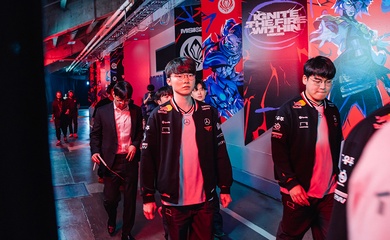 Kết quả MSI 2025 hôm nay 10/7: Sai lầm trong khoảnh khắc, T1 trả giá trước GEN