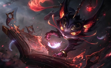 Chi tiết bản cập nhật LMHT 25.14 LOL mới nhất tháng 7/2025