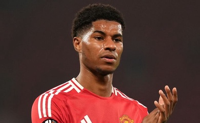 Chuyển nhượng Barcelona mới nhất 2025: Rashford trở thành mục tiêu hàng đầu