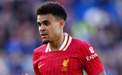 Chuyển nhượng Bayern Munich mới nhất 2025: Bayern đưa ra đề nghị cho Luis Diaz