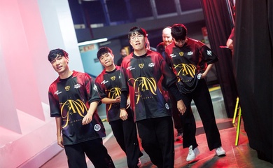 GAM Esports rơi vào nhánh đấu khó tại Esports World Cup 2025 LOL