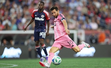 Dự đoán Inter Miami vs Nashville, 6h30 ngày 13/7, MLS 2025