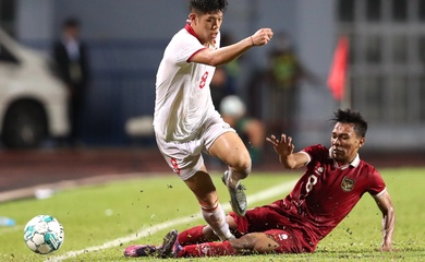 Lịch thi đấu U23 Đông Nam Á 2025 của U23 Việt Nam