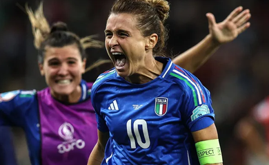 Tỷ lệ bóng đá trận nữ Italia vs nữ Tây Ban Nha, 2h00 ngày 12/7, Euro 2025