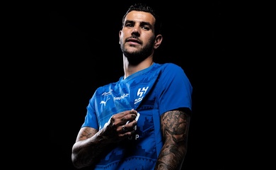 Chuyển nhượng AC Milan mới nhất 2025: Theo Hernandez nhận mức lương béo bở ở Al Hilal