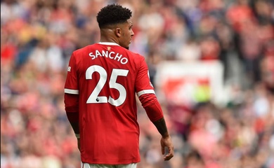 Chuyển nhượng Juventus mới nhất 2025: Lời đề nghị mới cho Sancho