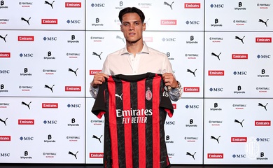 Danh sách chuyển nhượng của các CLB Serie A mùa giải 2025/26