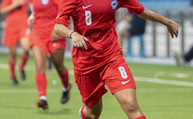 Nhận định, soi tỷ lệ Nữ Jordan vs Nữ Singapore: Cơ hội cho chủ nhà