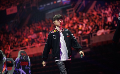 Kết quả MSI 2025 hôm nay 12/7: T1 vs AL - Chung kết nhánh thua