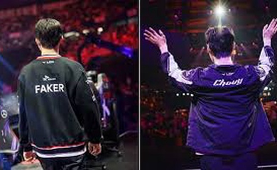 Trực tiếp T1 vs GEN MSI 2025 ngày 13/7 - Chung kết tổng