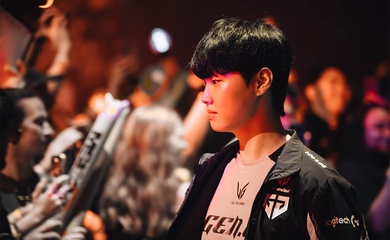Chovy nhận danh hiệu MVP chung kết MSI 2025