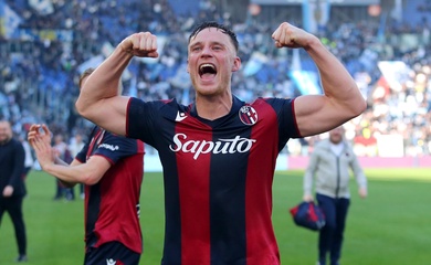 Chuyển nhượng Napoli mới nhất 2025: Napoli chốt xong hậu vệ 30 triệu euro
