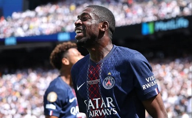 Đội hình dự kiến Chelsea vs PSG: Joao Pedro đối đầu Dembele