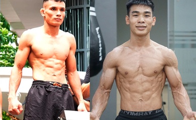 Lê Văn Tuần vs. Trần Ngọc Lượng: Cột mốc lịch sử MMA Việt Nam ở LION Championship 25