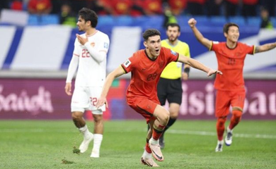 Nhận định, soi tỷ lệ Trung Quốc vs Hong Kong: Trận đấu danh dự