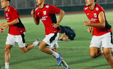 Nhận định, soi tỷ lệ U23 Indonesia vs U23 Brunei: Khởi đầu thuận lợi cho chủ nhà