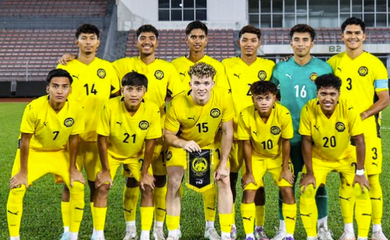 Nhận định, soi tỷ lệ U23 Malaysia vs U23 Philippines: Khác biệt đẳng cấp