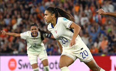 Dự đoán nữ Pháp vs nữ Đức, 2h00 ngày 20/7, Euro 2025