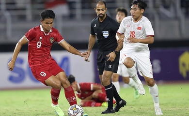 Tỷ lệ bóng đá trận U23 Indonesia vs U23 Brunei, 20h00 ngày 15/7, U23 Đông Nam Á
