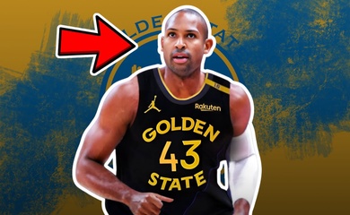 Chuyển nhượng NBA: Dấu hỏi xoay quanh nhà vô địch Al Horford, được săn đón nhưng vẫn "thất nghiệp"?