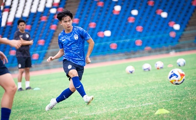 Lịch thi đấu bóng đá U23 Đông Nam Á 2025 hôm nay ngày 16/7