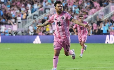 Dự đoán Cincinnati vs Inter Miami, 6h30 ngày 17/7, MLS 2025