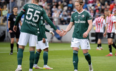 Nhận định, soi tỷ lệ Aktobe vs Legia Warszawa: Khó lật ngược thế cờ