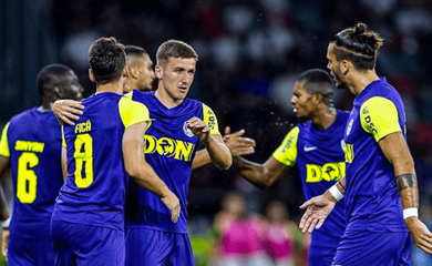 Nhận định, soi tỷ lệ Cluj vs Paksi: Kinh nghiệm lên tiếng
