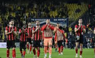 Nhận định, soi tỷ lệ Hacken vs Spartak Trnava: Lợi thế sân nhà