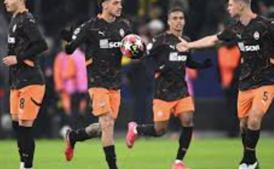 Nhận định, soi tỷ lệ Ilves Tampere vs Shakhtar Donetsk: Khó có bất ngờ