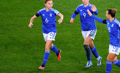 Nhận định, soi tỷ lệ Nữ Na Uy vs Nữ Italia: Cuộc chiến giành cân não