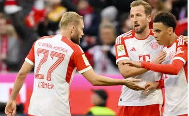 Nhận định, soi tỷ lệ Stuttgart vs Bayern Munich: Sức mạnh của Hùm Xám