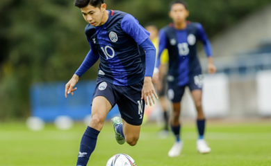 Nhận định, soi tỷ lệ U23 Campuchia vs U23 Lào: Ưu thế cho chiến binh Angkor