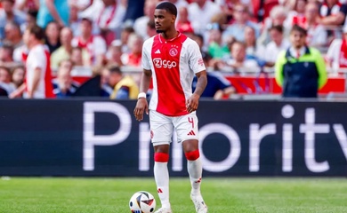 Chuyển nhượng Chelsea mới nhất 2025: Chelsea nhắm hậu vệ của Ajax