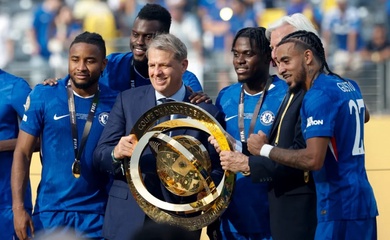 Danh sách 10 cầu thủ mà Chelsea muốn bán trong mùa hè 2025