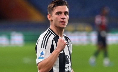 Chuyển nhượng Juventus mới nhất 2025: Juve mua đứt Conceicao