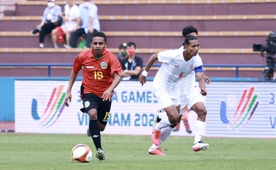 Tỷ lệ bóng đá trận U23 Myanmar vs U23 Timor Leste, 20h00 ngày 16/7, U23 Đông Nam Á